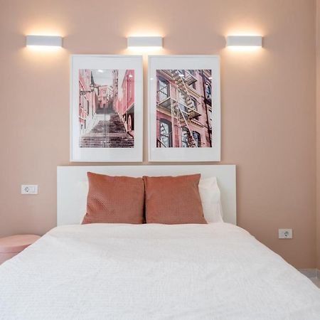 Fantastic City Center Apartment Bucureşti Eksteriør bilde