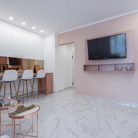 Fantastic City Center Apartment Bucureşti Eksteriør bilde