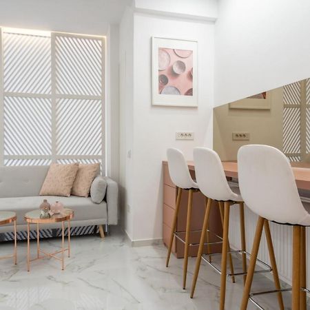 Fantastic City Center Apartment Bucureşti Eksteriør bilde