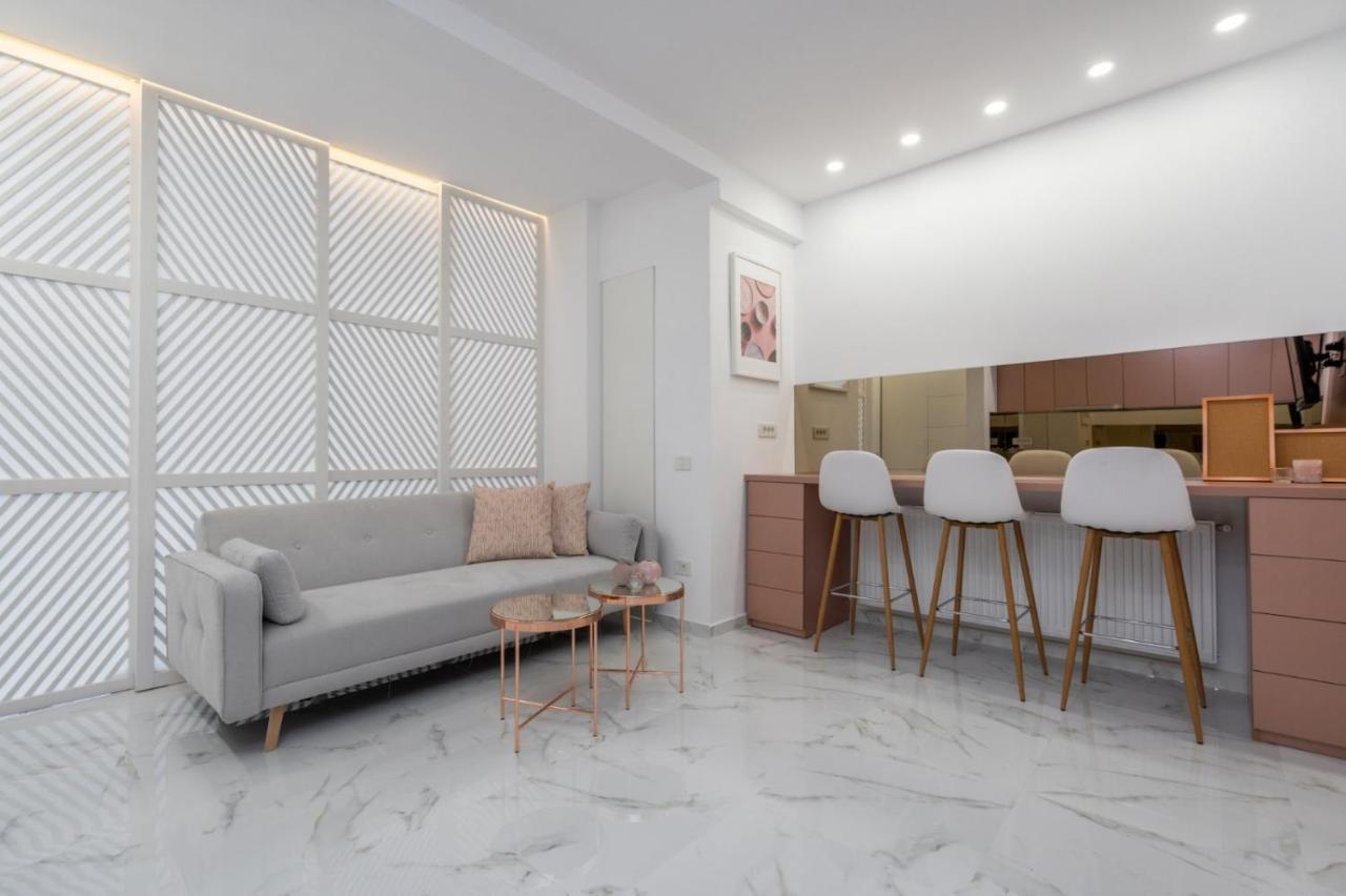 Fantastic City Center Apartment Bucureşti Eksteriør bilde