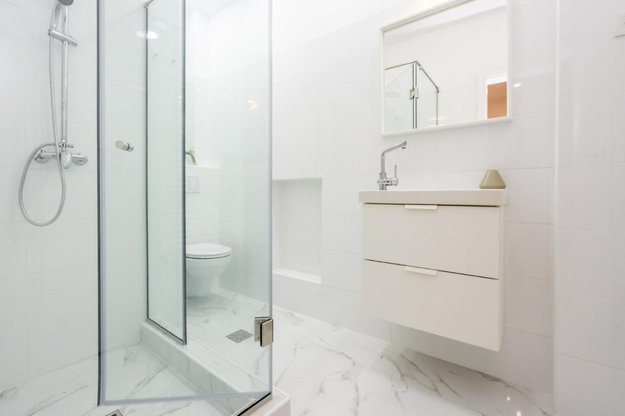 Fantastic City Center Apartment Bucureşti Eksteriør bilde
