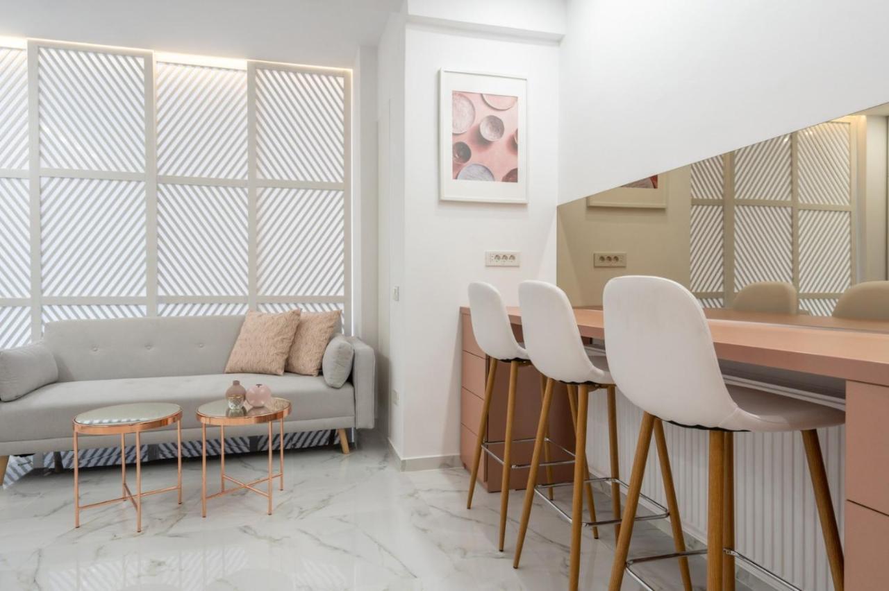 Fantastic City Center Apartment Bucureşti Eksteriør bilde